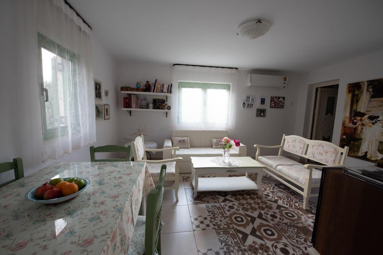 Вилла Arhondia House Иерапетра Экстерьер фото