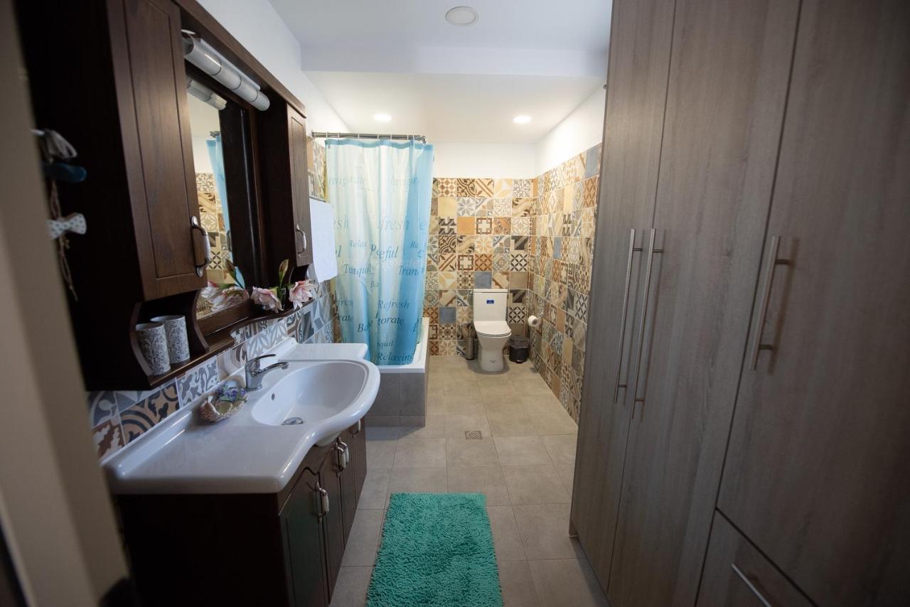 Вилла Arhondia House Иерапетра Экстерьер фото