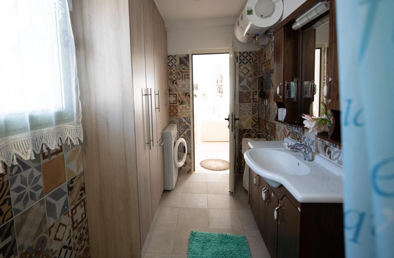 Вилла Arhondia House Иерапетра Экстерьер фото